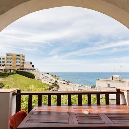 B&B Asteroidea Alghero Exterior foto