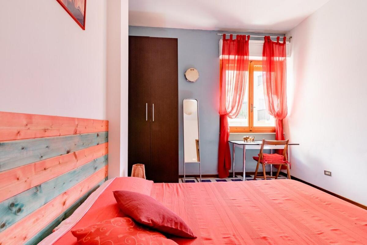 B&B Asteroidea Alghero Exterior foto