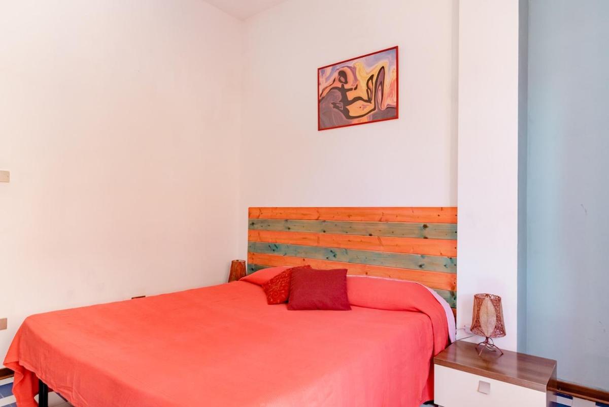 B&B Asteroidea Alghero Exterior foto