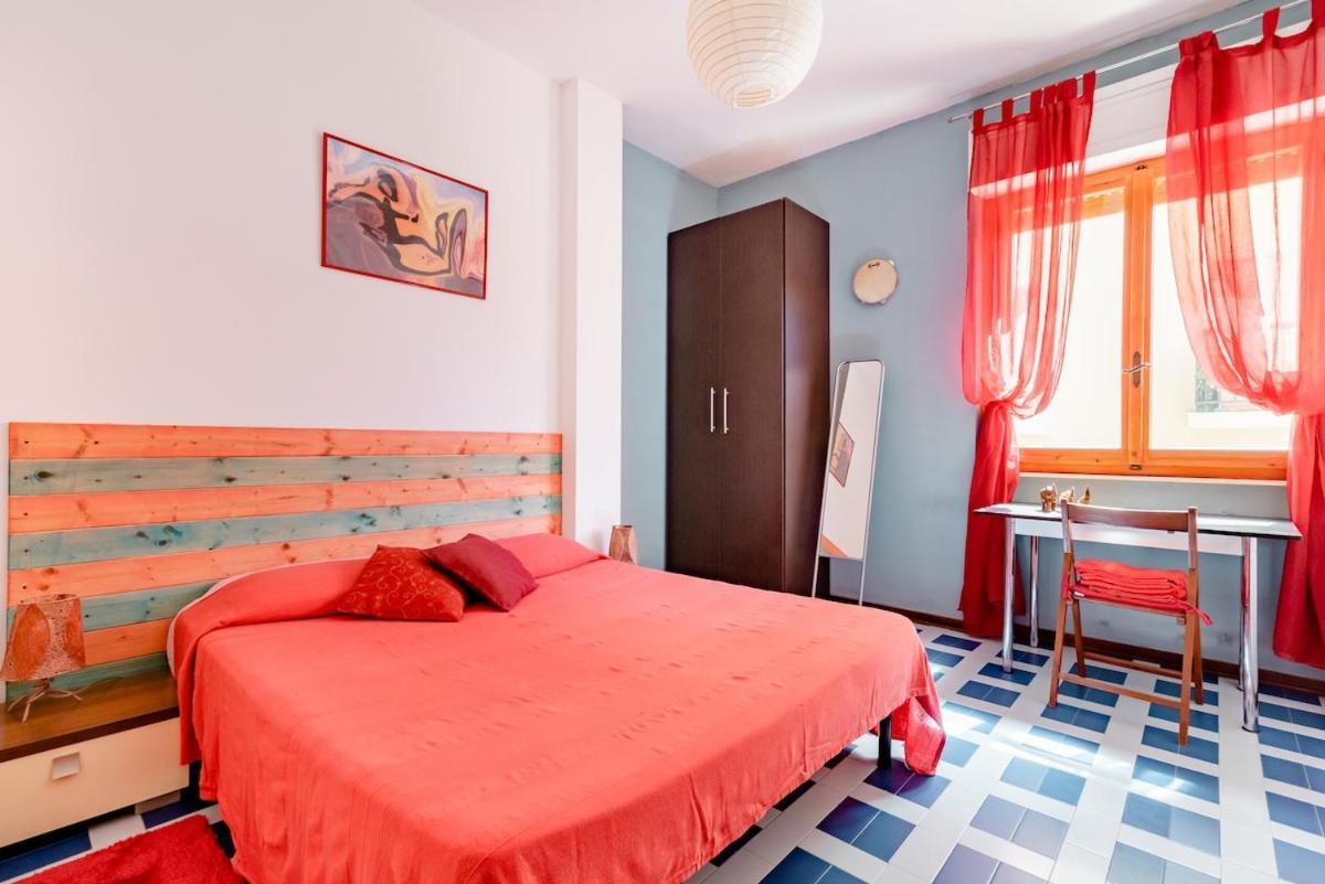 B&B Asteroidea Alghero Exterior foto