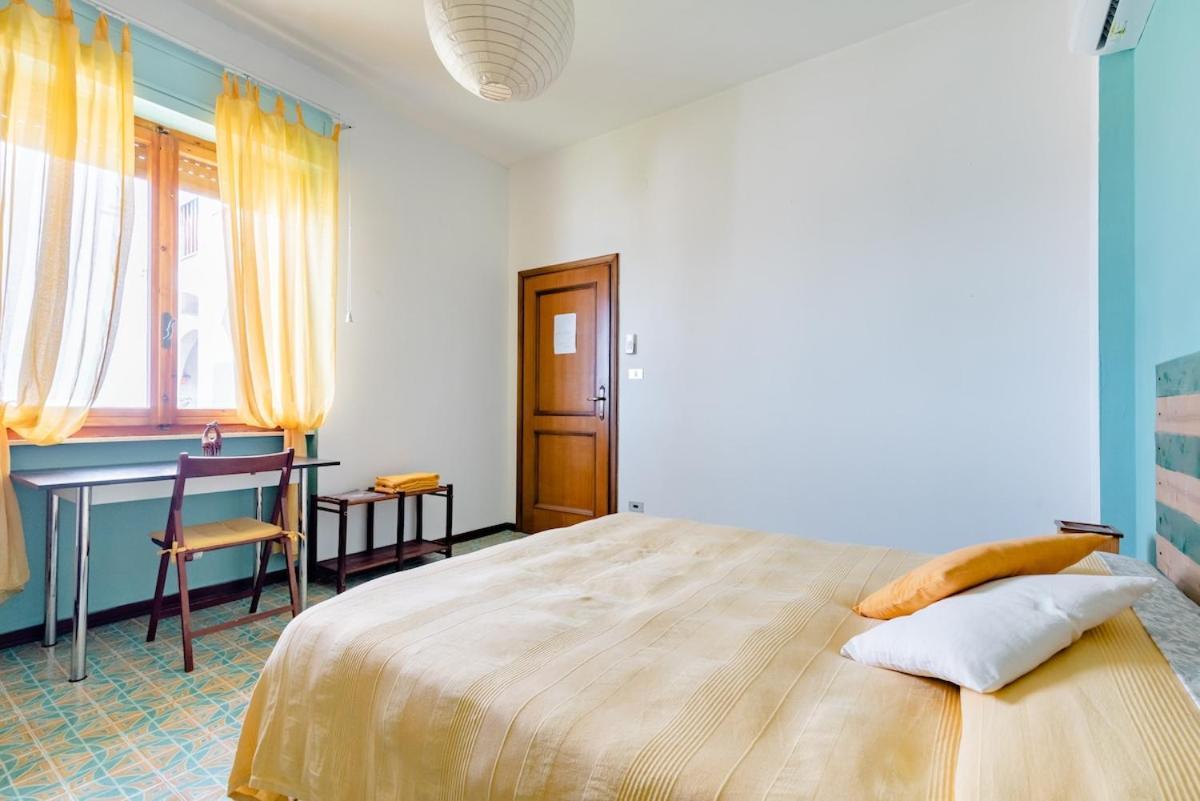 B&B Asteroidea Alghero Exterior foto