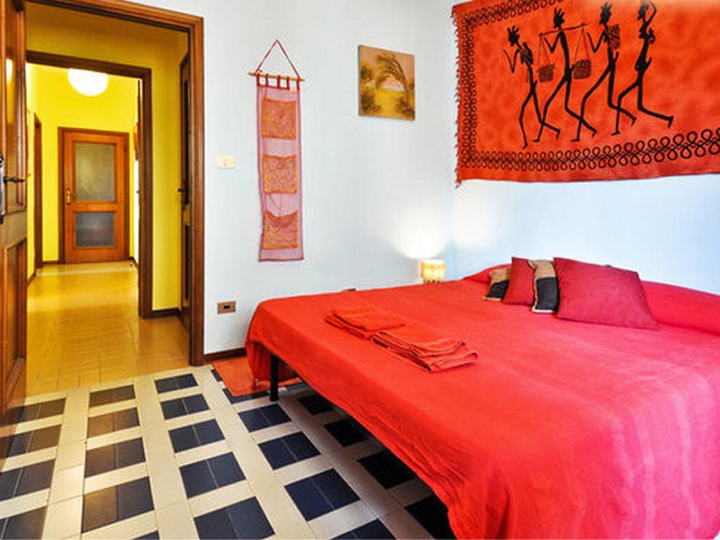 B&B Asteroidea Alghero Zimmer foto