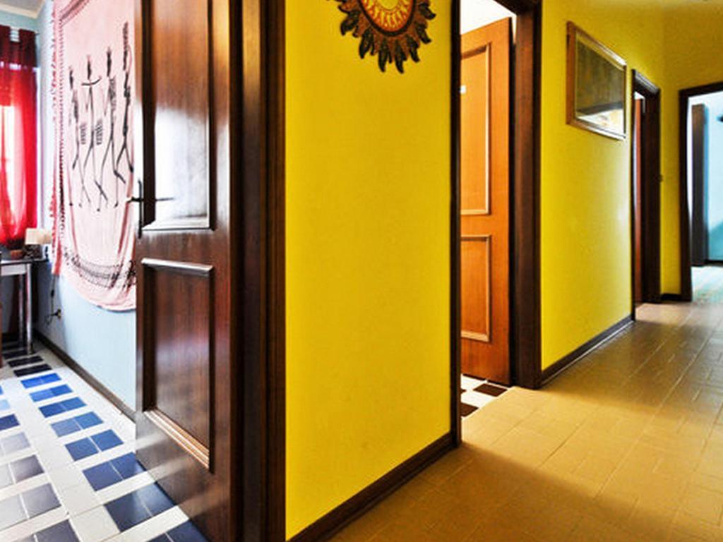 B&B Asteroidea Alghero Exterior foto