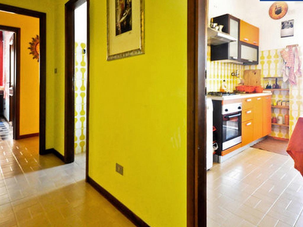 B&B Asteroidea Alghero Exterior foto